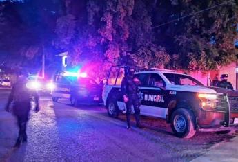 Adolescente fue a la leña a un cerro en el Valle del Carrizo y se dispara por accidente con una pistola 380