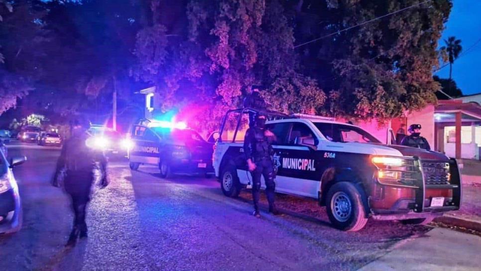 Adolescente fue a la leña a un cerro en el Valle del Carrizo y se dispara por accidente con una pistola 380