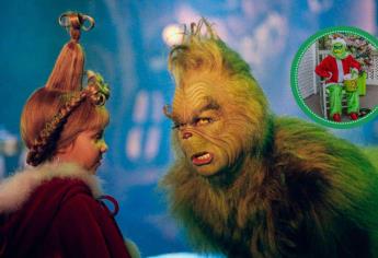 ¿Realmente El Grinch odiaba la Navidad? Conoce el origen de este icónico personaje