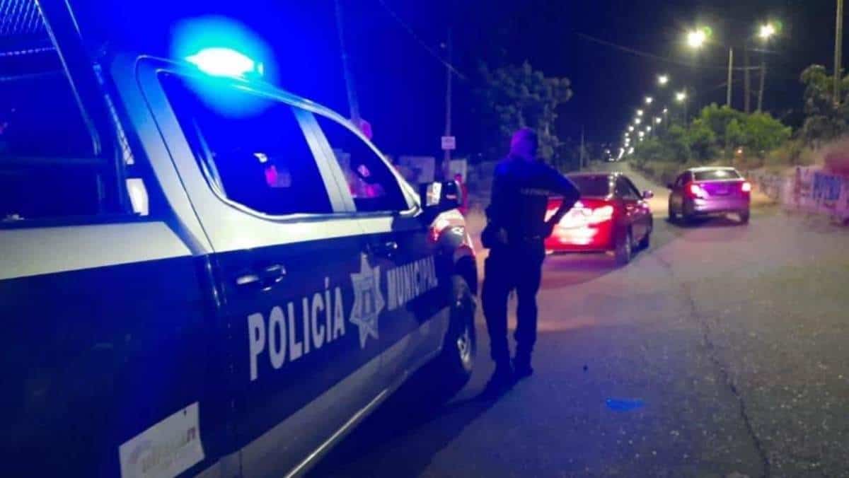 FOTO: Luz Noticias.