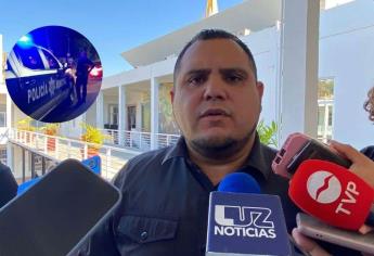 Un fallecido, un levantón y 26 remitidos a barandilla, el saldo de operativo de seguridad en Mazatlán 