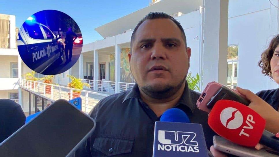 Un fallecido, un levantón y 26 remitidos a barandilla, el saldo de operativo de seguridad en Mazatlán 