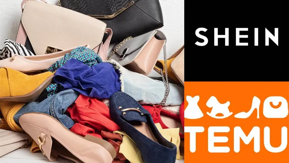 Comprar en Shein y Temu podría ser más caro a partir del 2025, ¿cuáles son las razones?