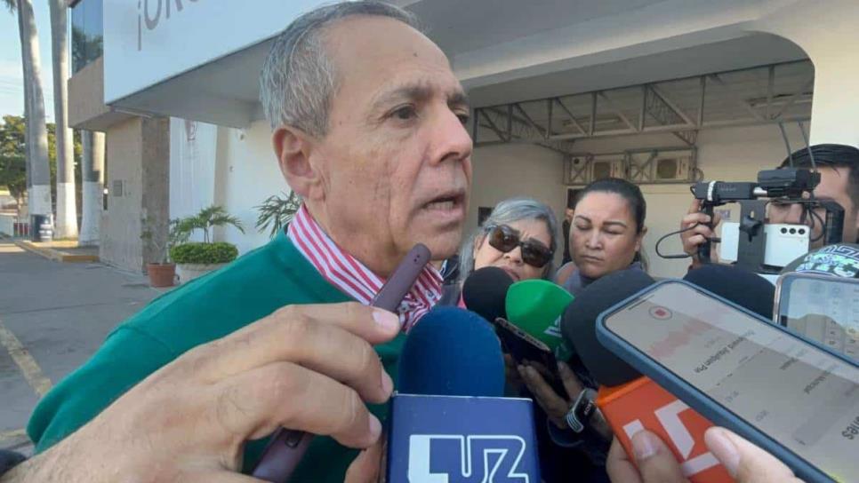 Ataque a balazos en El Carrizo fue por celos, confirma Gerardo Vargas