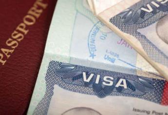 Si te niegan la Visa americana, ¿te podrían reembolsar el dinero?