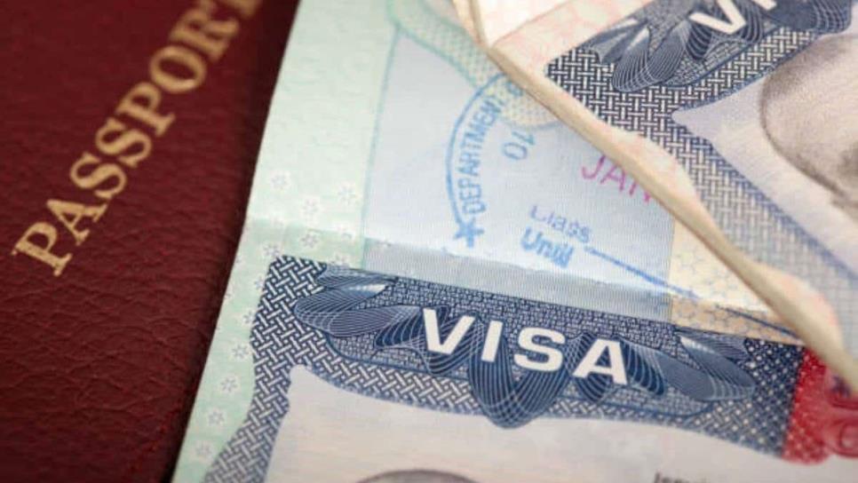 Si te niegan la Visa americana, ¿te podrían reembolsar el dinero?