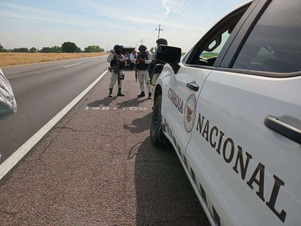 FOTO: Luis Ramírez.