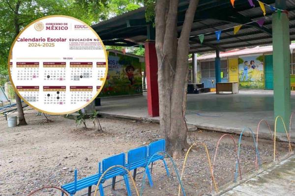SEP: ¿Quiénes regresan a clases el 6 de enero del 2025?