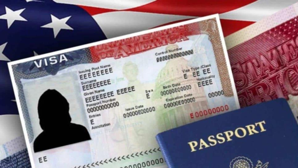 Visa americana tendrá nuevos cambios en el 2025, ¿Habrá aumento en el costo?