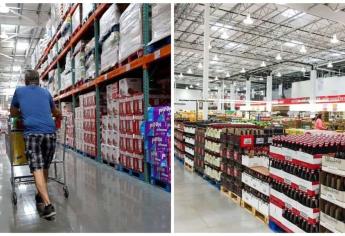 A partir del 2025, Costco dejará de vender estos productos en sus tiendas