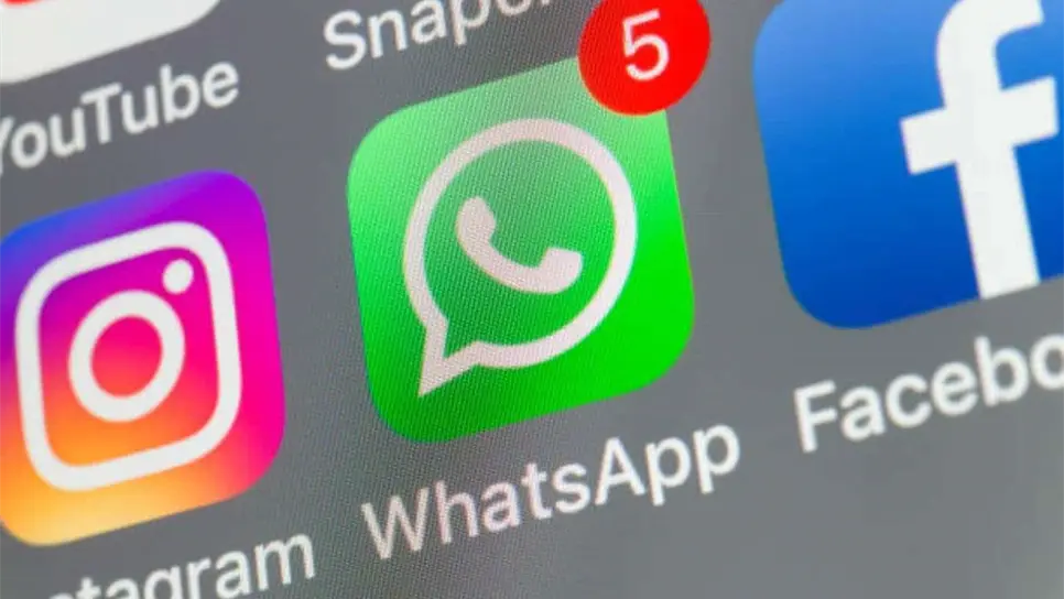 ¿Ya viste todas las actualizaciones de WhatsApp en el 2024?