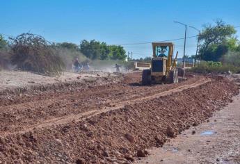 Rehabilitación de la Agustina Ramírez, en Los Mochis, estará lista para febrero 2025