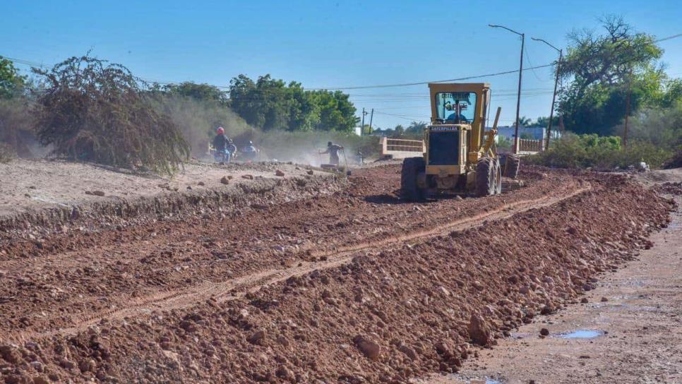 Rehabilitación de la Agustina Ramírez, en Los Mochis, estará lista para febrero 2025