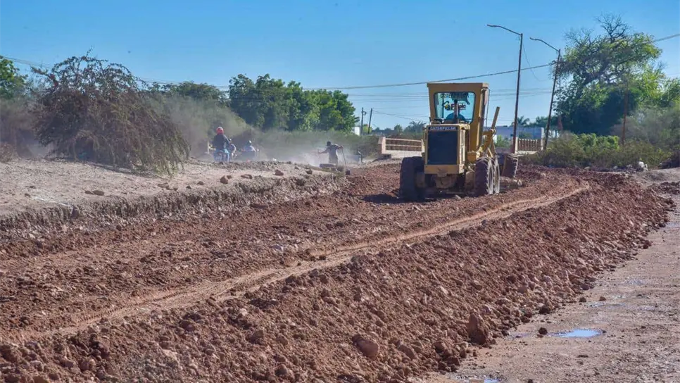 FOTO: Luz Noticias.