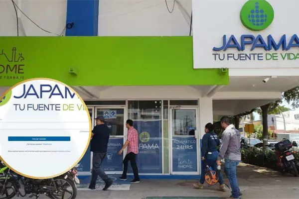 Apps de JAPAMA ya funcionan al 100 %, asegura Gerente General Apps de JAPAMA ya funcionan al 100 %, asegura Gerente General
