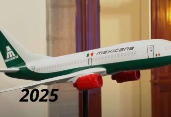 Mexicana de Aviación cumple un año volando en los cielos de México: ¿Cuáles son sus 5 mejores destinos?