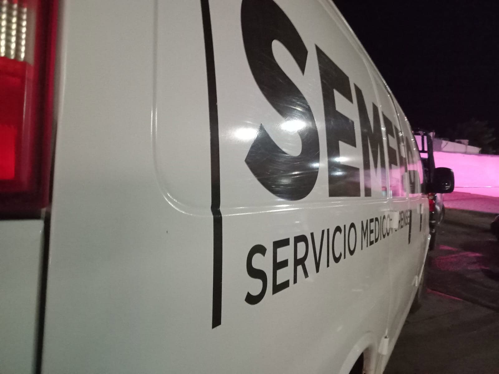 FOTO: Luis Ramírez.