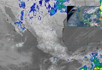 Frío bajo cero grados se espera cerca de Sinaloa: Pronostico del clima para este domingo 29 de diciembre