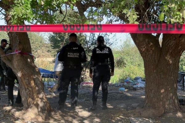 Identifican a hombre asesinado y hallado en predio baldío de Los Mochis