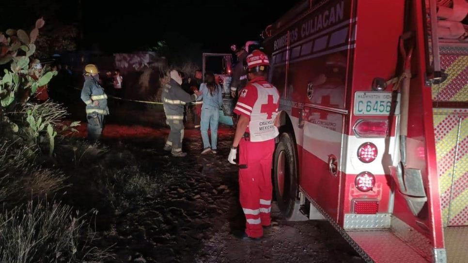 Dante de 6 años y Astrid de 26 años, las víctimas del ataque en Bosques de Los Álamos, Culiacán