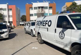 Encuentran muerto en su departamento a un vecino de Parque Andares en Culiacán