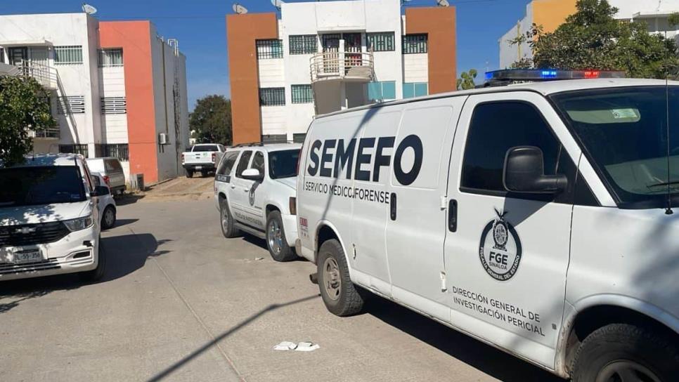 Encuentran muerto en su departamento a un vecino de Parque Andares en Culiacán