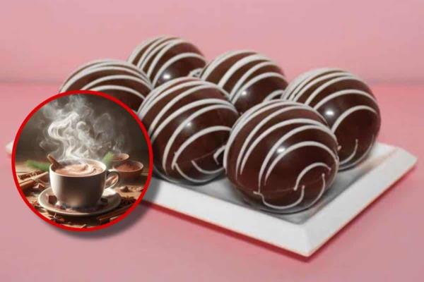 Las "Chocoboms" vuelven a ser tendencia en Culiacán tras días con frío