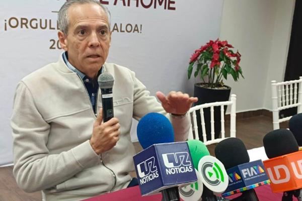 El alcalde de Ahome descarta que se trate de delincuencia organizada el ejecutado en Bacaporobampo