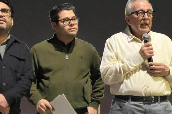 Espero que en el informe de Seguridad de Sheinbaum se anuncie una disminución de la violencia en Sinaloa: Rocha Moya
