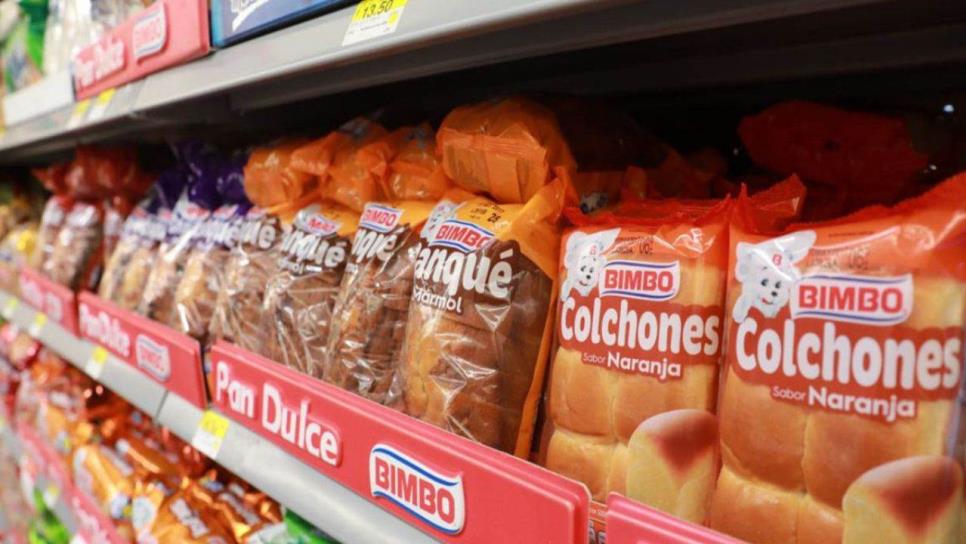 Este popular pan de Bimbo podría elevar tu presión arterial en exceso, según la Profeco