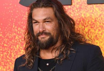 Jason Momoa confirma su participación en Supergirl ¿Volverá como Aquaman?