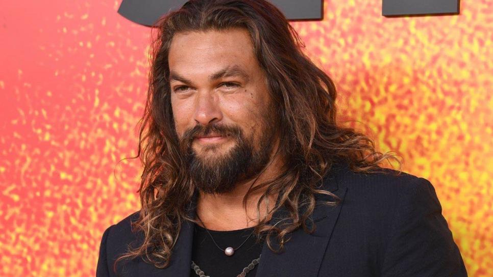 Jason Momoa confirma su participación en Supergirl ¿Volverá como Aquaman?