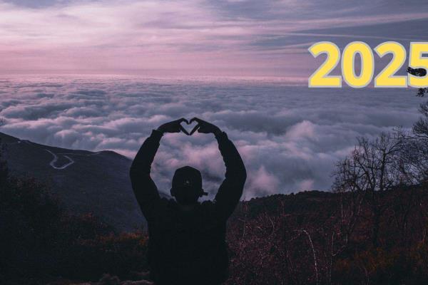 Año Nuevo 2025: Estas son las frases que debes decir la última noche del año para tener suerte