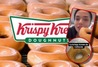 Estás son las “Krispy Kreme” de Culiacán; aseguran que tienen el mismo sabor que las originales