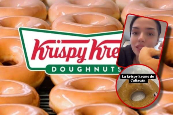 Estás son las "Krispy Kreme" de Culiacán; aseguran que tienen el mismo sabor que las originales