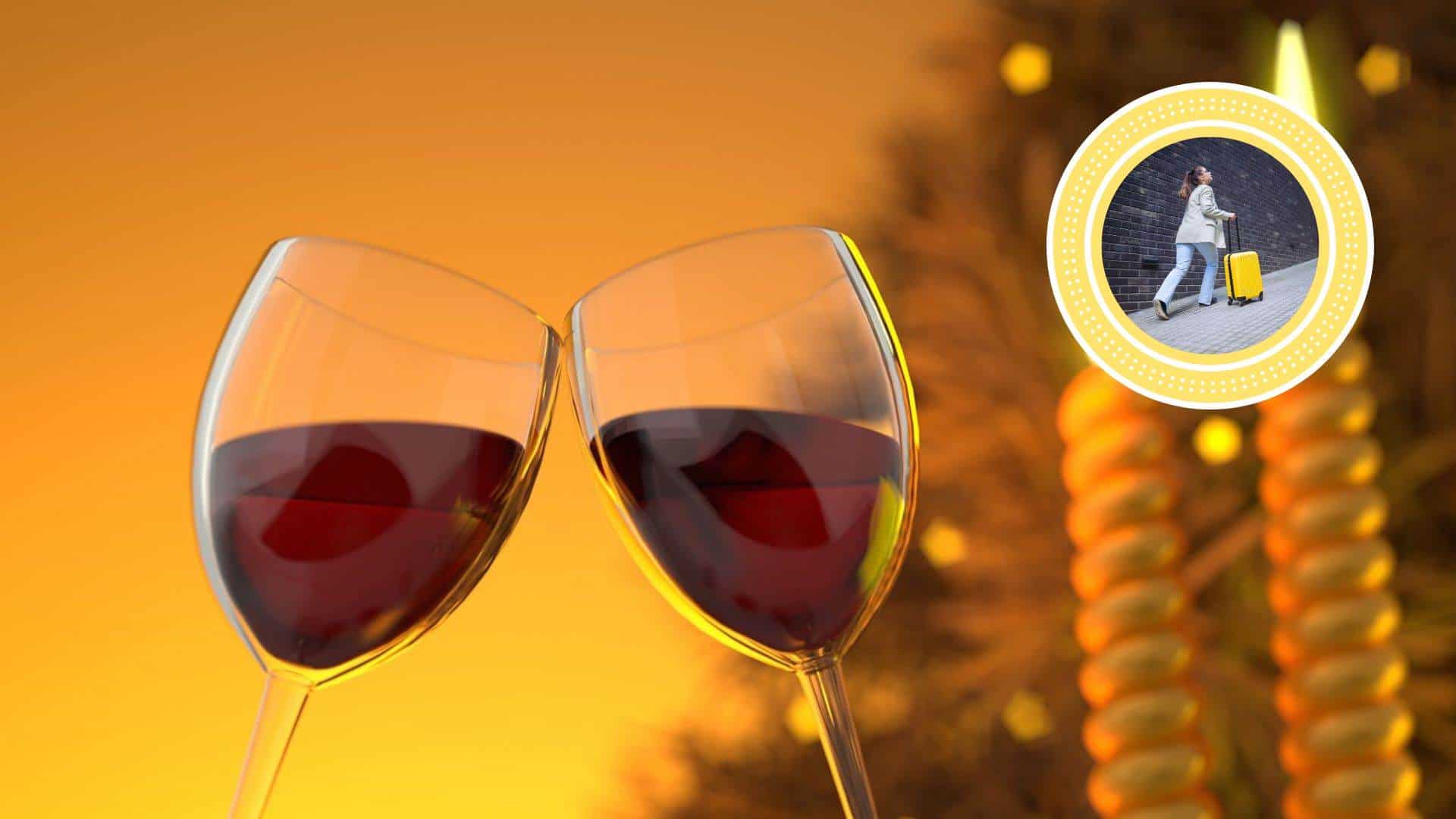 FOTO: Rituales de Fin de Año.