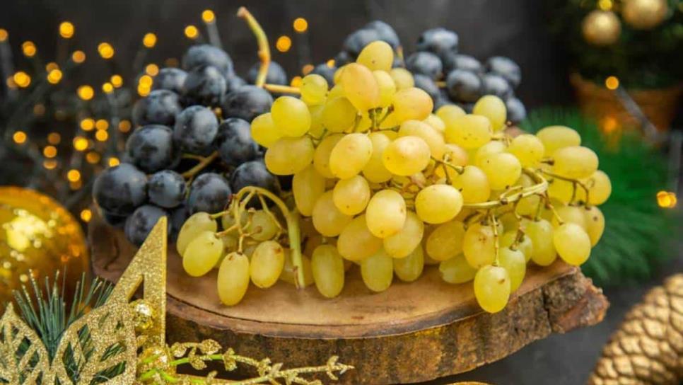 ¿Cuánto cuesta el kilo de uvas? La fruta más buscada en Año Nuevo