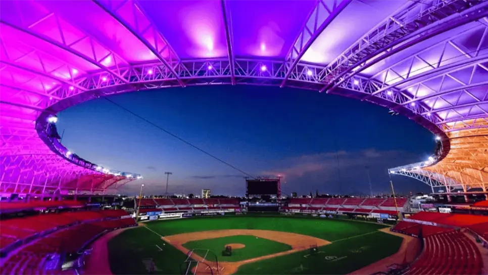 FOTO: Venados de Mazatlán.