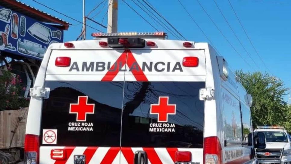 Hombre de 65 años pierde la vida por bala perdida en Eldorado