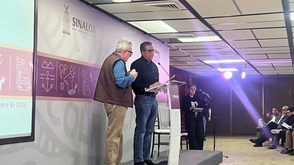 Foto: Luz Noticias