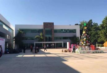 Construcción de universidades y mejorar la infraestructura educativa, los propósitos de año nuevo de la SEPyC Sinaloa