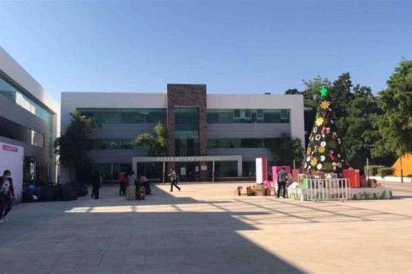 Construcción de universidades y mejorar la infraestructura educativa, los propósitos de año nuevo de la SEPyC Sinaloa