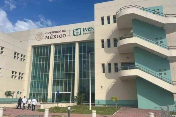 Completar la instalación del sistema IMSS-Bienestar será el principal reto para la Secretaría de Salud en 2025