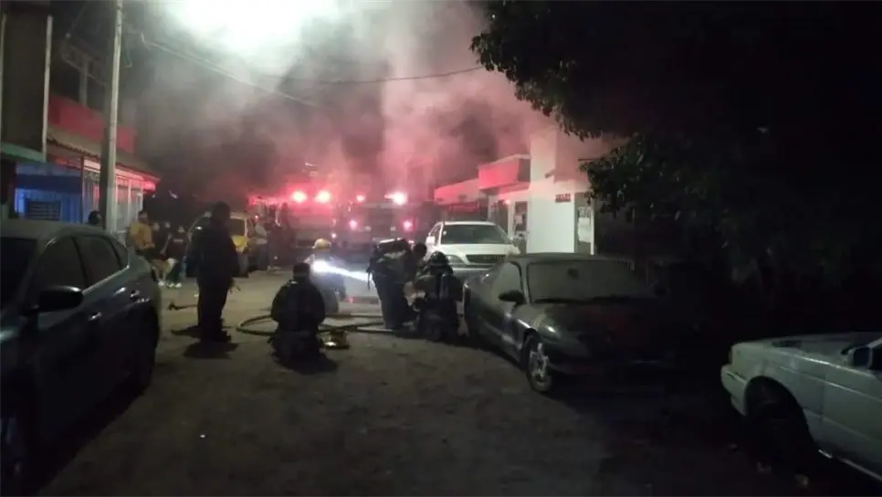 FOTO: Ernesto Torres.