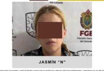 Jasmín “N”: detienen a mujer que arrojó aceite hirviendo a una comerciante | VIDEO