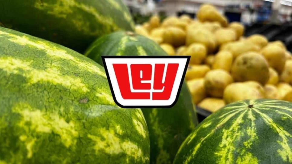 Tiendas Ley: ofertas del 31 de diciembre 2024 en frutas y verduras