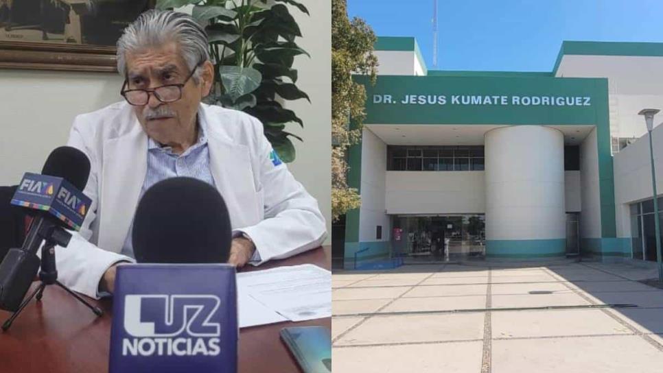 Menor quemado por pirotecnia en Ahome muestra avances en su recuperación