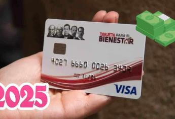 Pensión Bienestar 2025: ¿Qué adultos mayores cobran hoy 6 de enero?