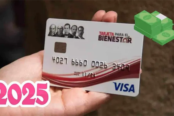 Pensión Bienestar: ¿Adultos mayores recibirán aumento?, ¿cuándo se realizará el depósito en 2025? Pensión Bienestar: ¿Adultos mayores recibirán aumento?, ¿cuándo se realizará el depósito en 2025?