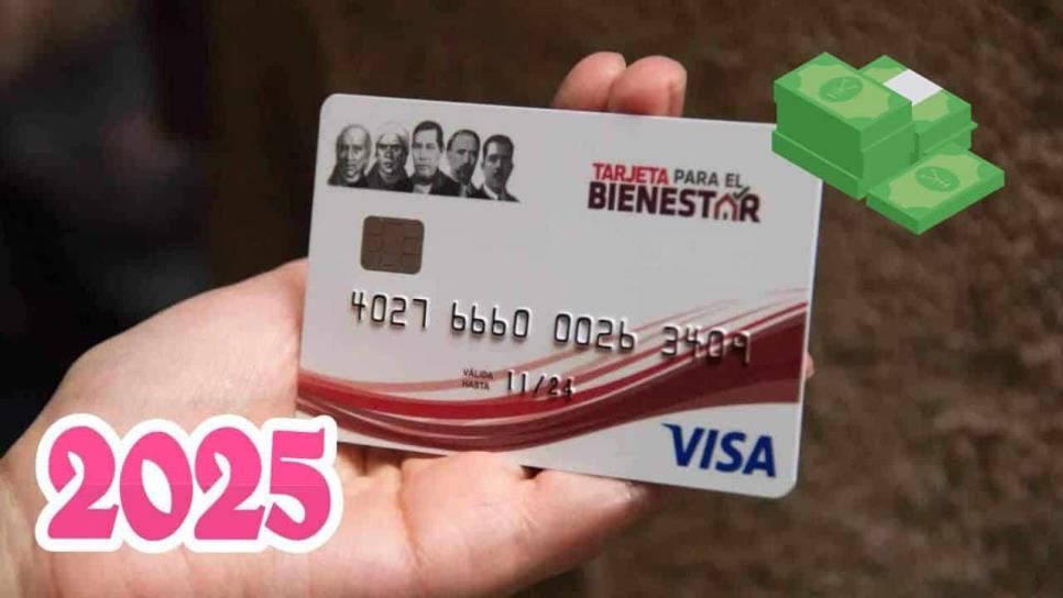 Pensión Bienestar: ¿Adultos mayores recibirán aumento?, ¿cuándo se realizará el depósito en 2025?